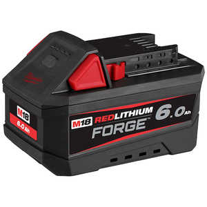 ߥ륦ġ른ѥƱ M18 FORGE 6.0AH Хåƥ꡼ M18FB6JP