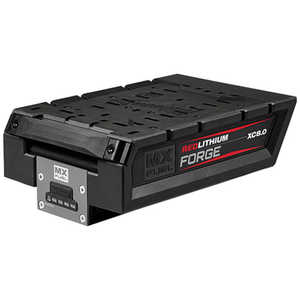 ミルウォーキーツールジャパン合同会社 milwaukee MX FUEL FORGE 8.0AH バッテリー MXFXC608JP ミルウォーキーツールジャパン合同会社 milwaukee MX FUEL FORGE 8.0AH バッテリー MXFXC608JP