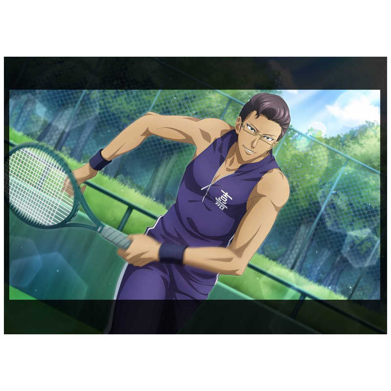 ブシロード ブシロード Switchゲームソフト 新テニスの王子様 LET’S GO!! ～Daily Life～ from RisingBeat 初回限定版  
