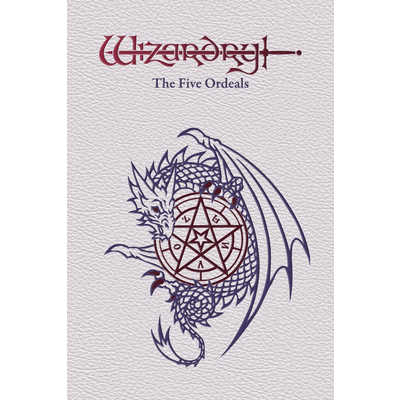 GAMESPARKPUBLISHING Switchゲームソフト Wizardry外伝 五つの試練 HAC