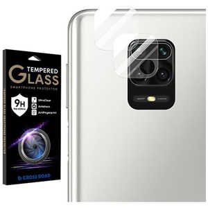 CROSSROAD Redmi Note 9S カメラレンズ保護フィルム 2枚入 CRCG-RENO9S CROSSROAD Redmi Note 9S カメラレンズ保護フィルム 2枚入 CRCG-RENO9S