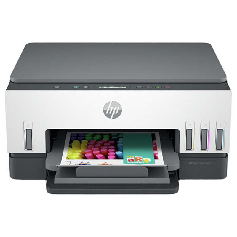HP HP Smart Tank 6005 Smart Tank ［L判～A4］ 2H1W1A0-AAAA 2H1W1A0-AAAA