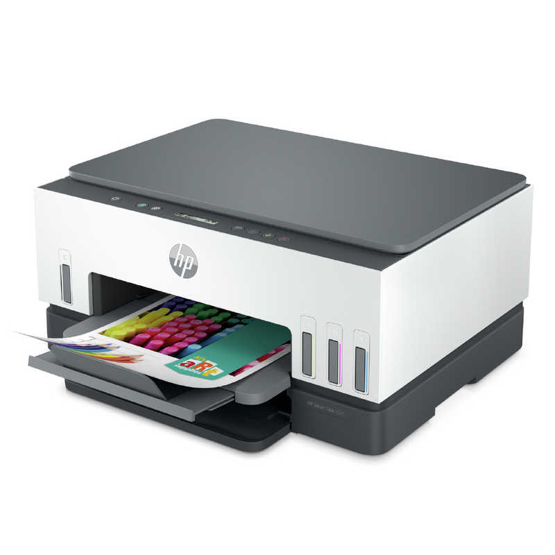 HP HP Smart Tank 6005 Smart Tank ［L判～A4］ 2H1W1A0-AAAA 2H1W1A0-AAAA