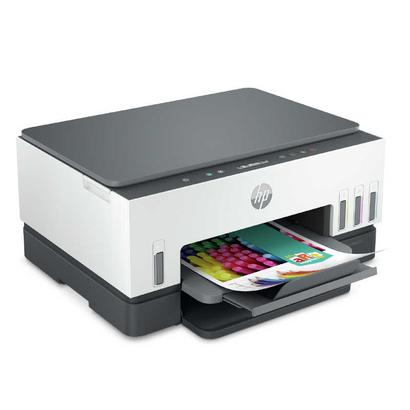 HP HP Smart Tank 6005 Smart Tank ［L判～A4］ 2H1W1A0-AAAA 2H1W1A0-AAAA