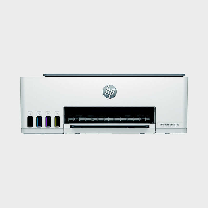 HP HP Smart Tank 5105 Smart Tank ［L判～A4］ 1F3Y3A0-AAAA 1F3Y3A0-AAAA