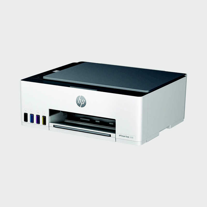 HP HP Smart Tank 5105 Smart Tank ［L判～A4］ 1F3Y3A0-AAAA 1F3Y3A0-AAAA