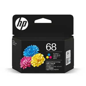 HP 純正プリンターインク 3色カラー 7FP20TA HP 純正プリンターインク 3色カラー 7FP20TA