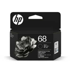 HP 純正プリンターインク 黒 7FP21TA HP 純正プリンターインク 黒 7FP21TA