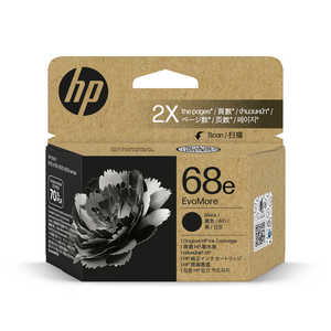HP 純正プリンターインク 黒 7FP22TA HP 純正プリンターインク 黒 7FP22TA