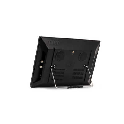 ダイアモンドヘッド ポータブルテレビ [15.4インチ/録画機能付