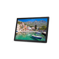 OT-3TV154TE 15.4インチ ポータブルテレビ ダイアモンドヘッド ポータブルテレビ [15.4インチ/録画機能付
