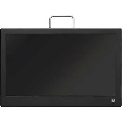 ダイアモンドヘッド 10.1インチポータブルTV録画機能付き ［10.1V型