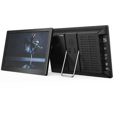 ダイアモンドヘッド 10.1インチポータブルTV録画機能付き ［10.1V型
