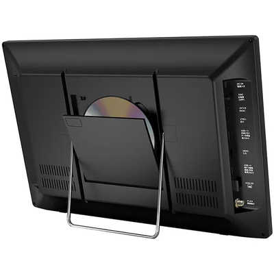 ダイアモンドヘッド 19インチ液晶/地デジチューナー搭載 DVDプレーヤー
