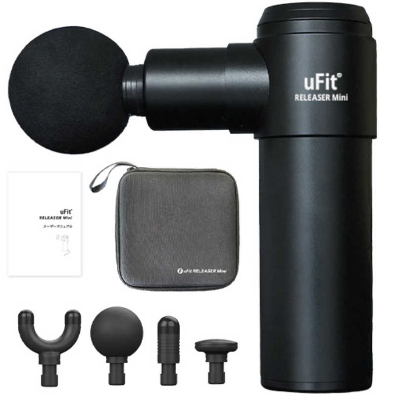 UFIT UFIT RELEASER Mini ユーフィット リリーサー ミニ  