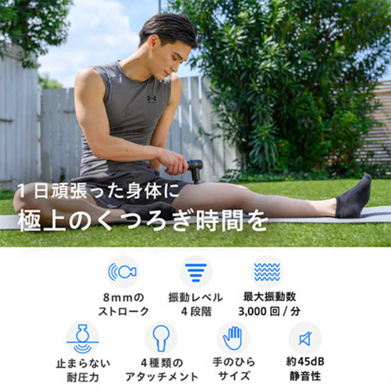 UFIT UFIT RELEASER Mini ユーフィット リリーサー ミニ  