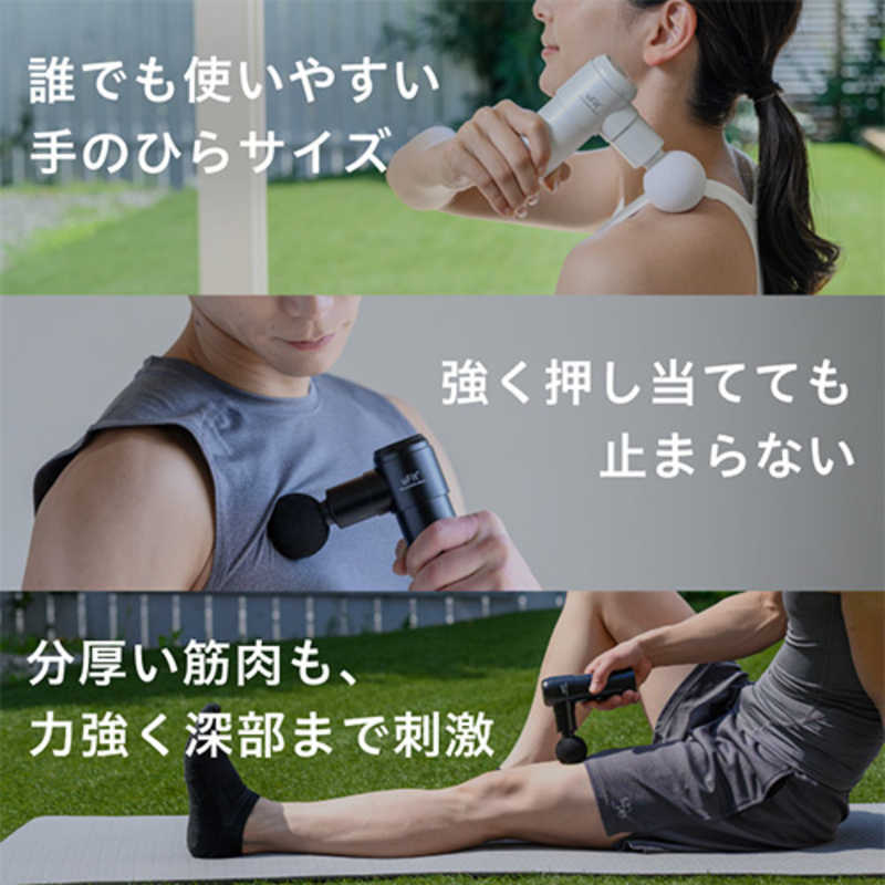 UFIT UFIT RELEASER Mini ユーフィット リリーサー ミニ  