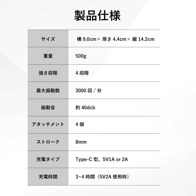 UFIT UFIT RELEASER Mini ユーフィット リリーサー ミニ  