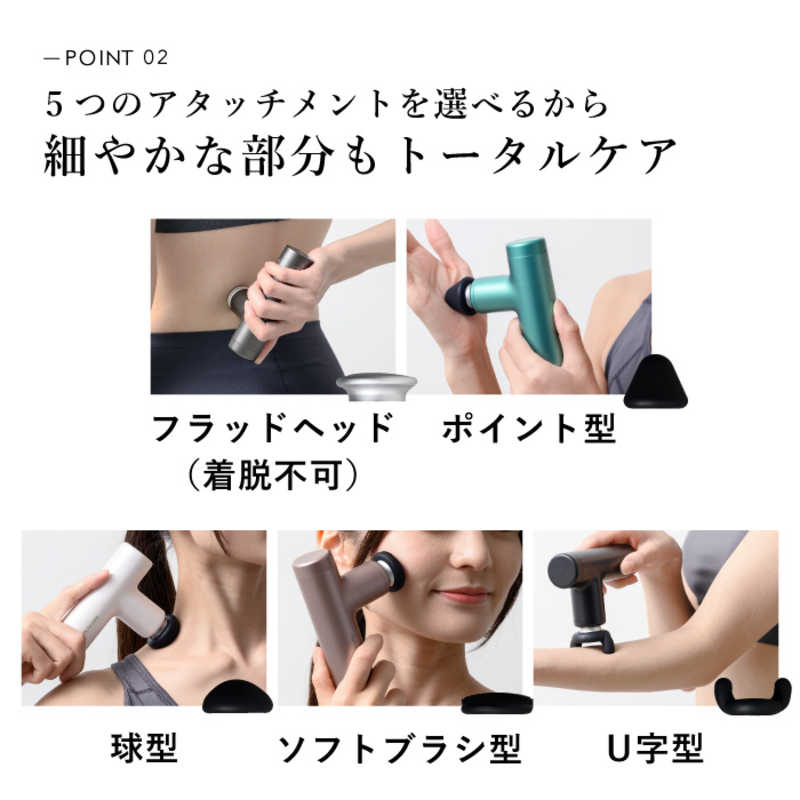 UFIT UFIT uFit RELEASER Portable ユーフィット リリーサー ポータブル Black RELEASERPORTABLEBK RELEASERPORTABLEBK