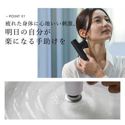 UFIT RELEASER Portable ユーフィット リリーサー ポータブル