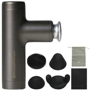 UFIT RELEASER Portable ユーフィット リリーサー ポータブル Greige UFIT RELEASER Portable ユーフィット リリーサー ポータブル Greige