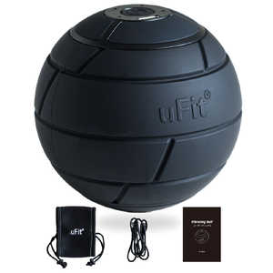 UFIT �U���{�[�� Vibrating Ball �u���b�N UT-VB24-R