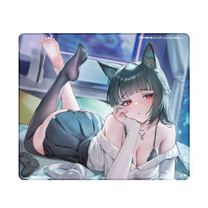 TALONGAMES TALON GAMES 星Lサイズ490＊420x4mm TI24-SBD-XTL