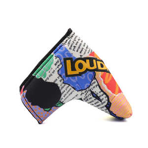 �ե��饴��� �ѥ������С����С� PN LOUDMOUTH Loud Harmony Loud Harmony 775990