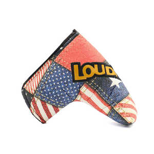 �ե��饴��� �ѥ������С����С� PN LOUDMOUTH Vintage American Vintage American 775990