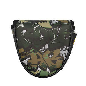 �ե��饴��� �ѥ������С����С� MT LOUDMOUTH Tags Camo Tags Camo 775994