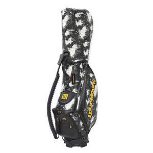 フィラゴルフ ゴルフ用品 キャディバッグ 9in LOUDMOUTH Dipstick 775999