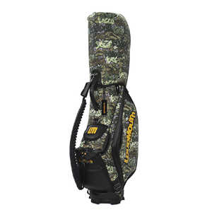 フィラゴルフ ゴルフ用品 キャディバッグ 9in LOUDMOUTH Tags Camo Tags Camo 775999