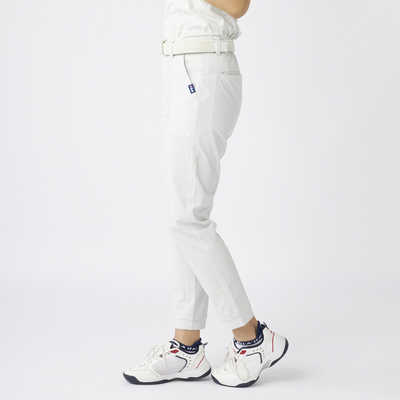 フィラゴルフ クロップドAIRパンツ FILA GOLF ［レディース