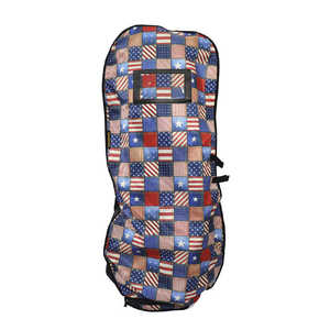 フィラゴルフ トラベルカバー LOUDMOUTH Vintage American Vintage American 775981 フィラゴルフ トラベルカバー LOUDMOUTH Vintage American Vintage American 775981