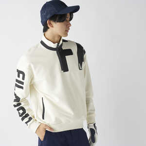 �ե��饴��� ���åץ��åץץ륪���С� FILA GOLF �Υ�� / �Ⱦ桧70 ������57 µ�桧61 µ����25 ������63 ������53(cm)�� ���եۥ磻�� �����ʸ��Բġ� 7