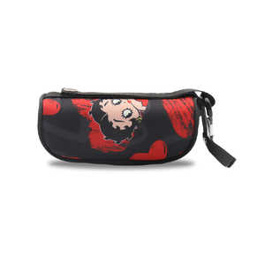 �饦�ɥޥ�������� Betty Boop ����� �ܡ���ݡ��� LOUDMOUTH Scribble Hearts Betty 866977