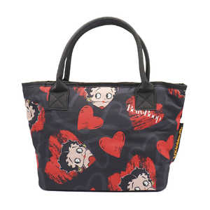 �饦�ɥޥ�������� Betty Boop����� �饦��ɥݡ��� LOUDMOUTH Scribble Hearts Betty 866978