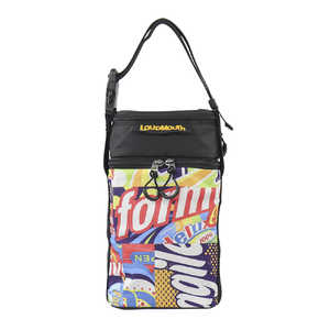 �饦�ɥޥ�������� ��������� ����Хå� LOUDMOUTH Bubbles 866994