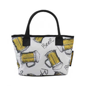 �饦�ɥޥ�������� �饦��ɥݡ��� LOUDMOUTH Brewskis White 866995