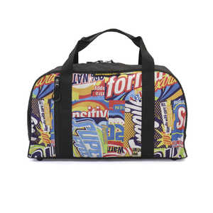 ラウドマウスゴルフ ゴルフ用品 ボストンバッグ LOUDMOUTH Bubbles 866997