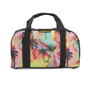 ラウドマウスゴルフ ゴルフ用品 ボストンバッグ LOUDMOUTH Palms Mirage 866997