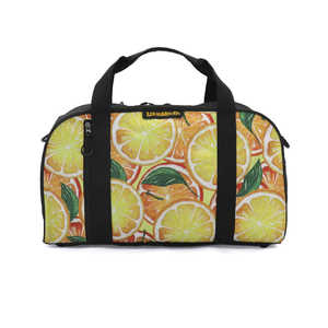 ラウドマウスゴルフ ゴルフ用品 ボストンバッグ LOUDMOUTH Juicy Festa 866997