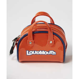 �饦�ɥޥ�������� �ܡ���ݡ��� LOUDMOUTH ����� 866912