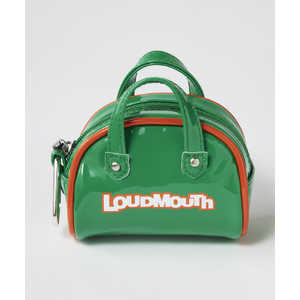 �饦�ɥޥ�������� �ܡ���ݡ��� LOUDMOUTH ���꡼�� 866912