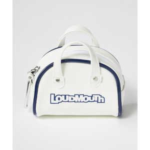 �饦�ɥޥ�������� �ܡ���ݡ��� LOUDMOUTH ���եۥ磻�� 866912