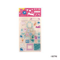 日本出版販売 (限定) クリアスタンプ 芝山綾乃 IP905265 の通販