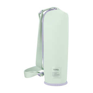 サーモス 保冷マイボトルポーチ ミント APQ-500MNT