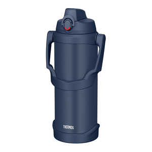 サーモス 真空断熱スポーツジャグ ネイビー FJQ-2501-NVY