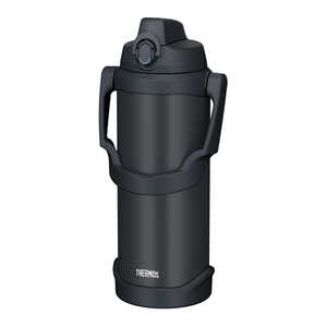 サーモス 真空断熱スポーツジャグ ブラックジェイド FJQ-2501-BK-J