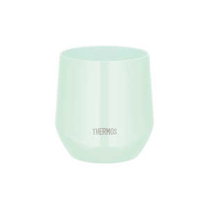 サーモス 真空断熱カップ［300ml/食洗器対応］ ミントグリーン JTE-300MG